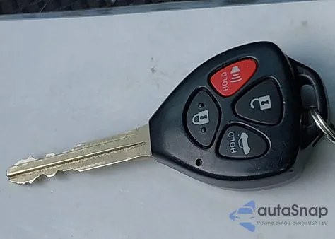 2012 Toyota Corolla S from USA, damaged, VIN 5YFBU4EE4CP016091